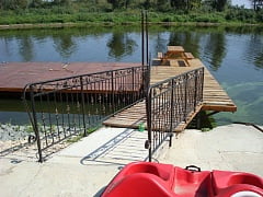 Установка кованого ограждения в Сызрани