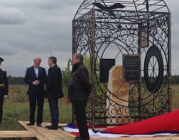 Изготовление кованого ограждения 4