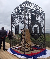 Изготовление кованого ограждения 4