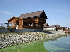 Установка кованого ограждения в Сызрани